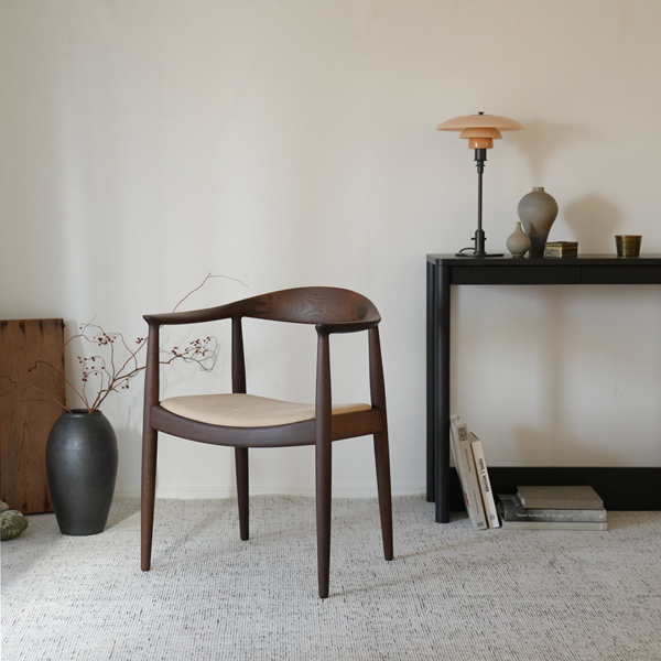 国内過去最大規模の回顧展 | 織田コレクション ハンス・ウェグナー展 in 渋谷ヒカリエ