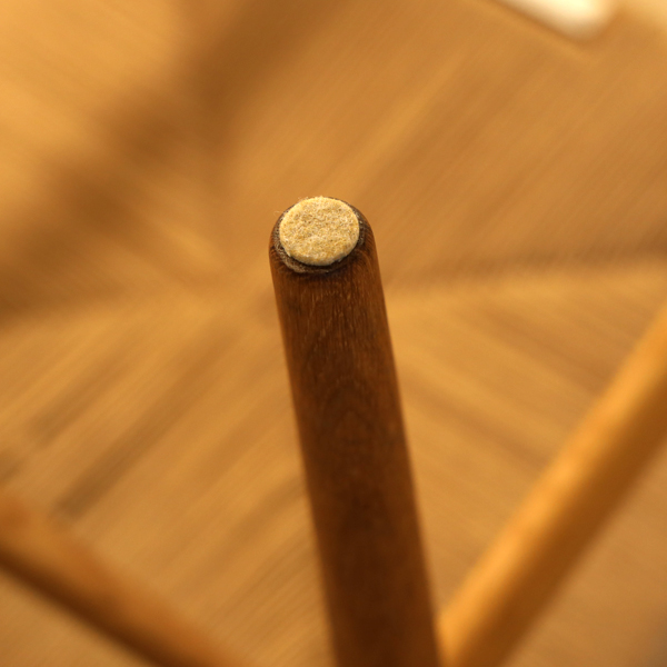 【購入者全員プレゼント】Yチェア（CH24）シートクッションキャンペーン！