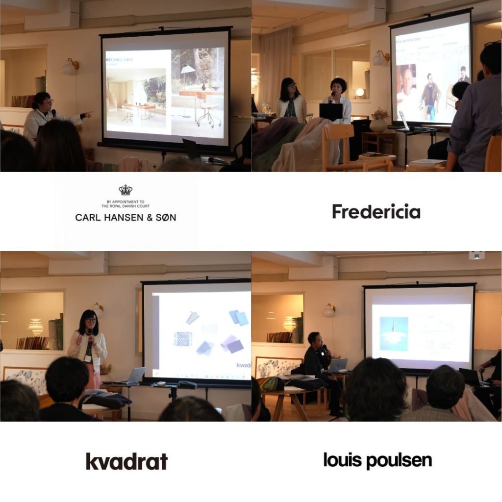 CONNECT札幌ショールーム