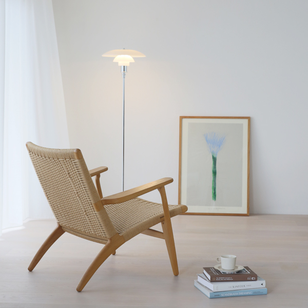 国内過去最大規模の回顧展 | 織田コレクション ハンス・ウェグナー展 in 渋谷ヒカリエ