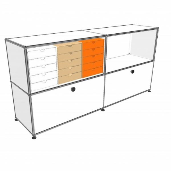 USM
USMハラー
イノスドロワー