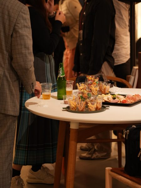 CONNECT札幌ショールーム