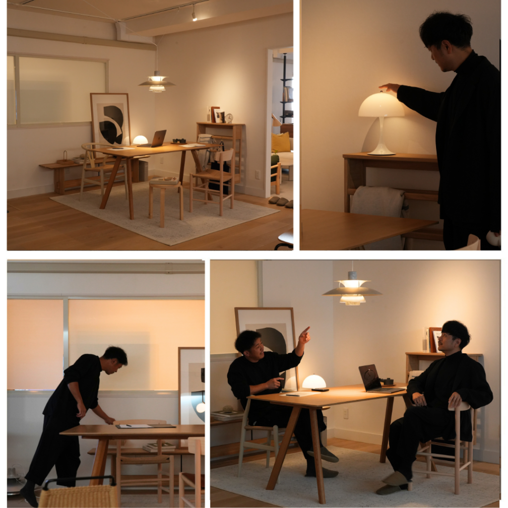 CONNECT札幌ショールーム