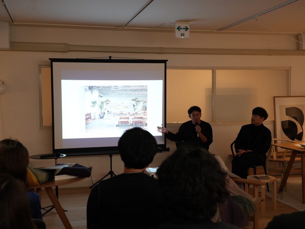 CONNECT札幌ショールーム