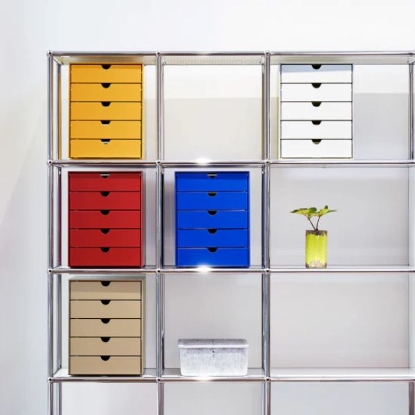 USM
USMハラー
イノスドロワー