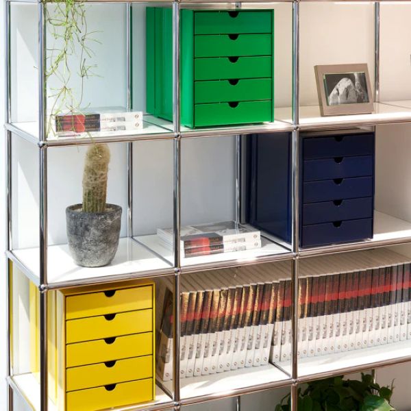 USM
USMハラー
イノスドロワー