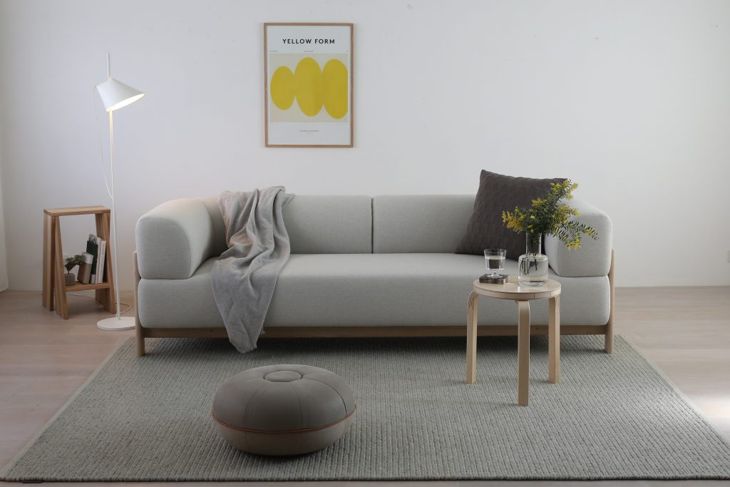 エレファントソファ