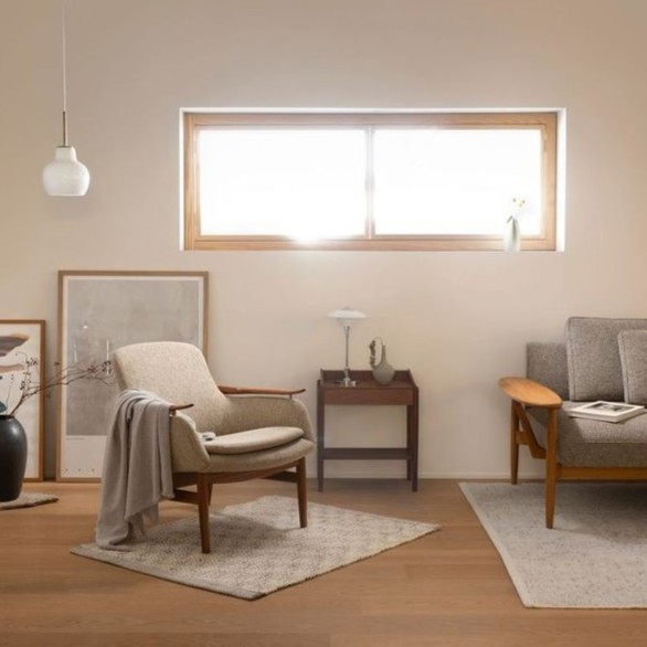 CONNECT セレクト！おすすめのセットコーディネート ～リビング編