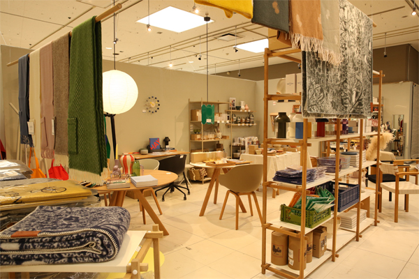 【1/22～】岡山天満屋100周年記念「北欧の暮らし展 Vol.3」開催決定！