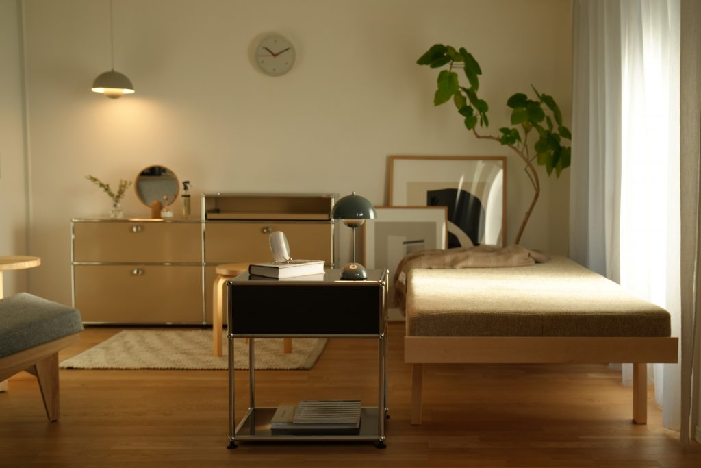 フラワーポット