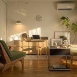 USMハラーを迎えるなら今がチャンス。CONNECT年越しキャンペーンで叶える心地よいお部屋づくり