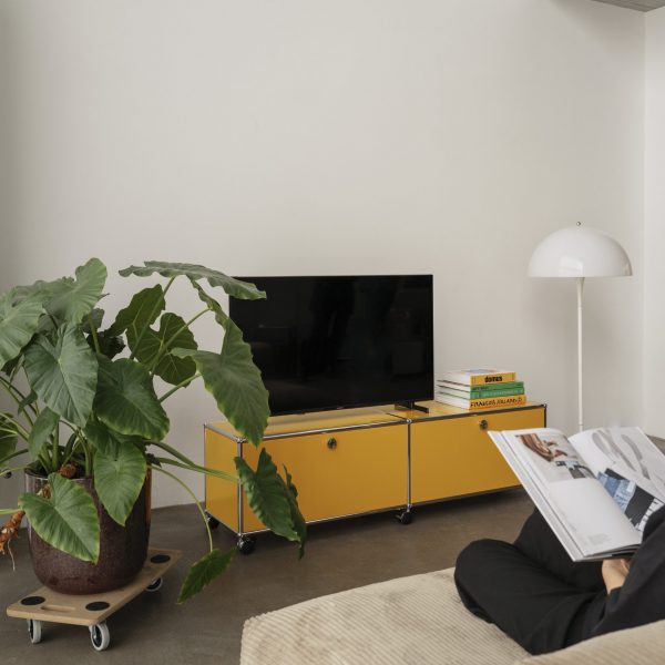 USMハラー
USM
テレビボード