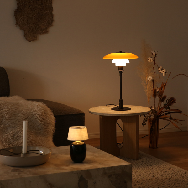 Louis Poulsen(ルイスポールセン) / PH 3/2 TABLE LAMP CENTENARY EDTION