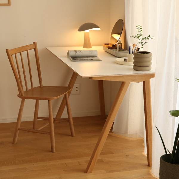 HAY / CPH 90 DESK / ホワイトラミネート