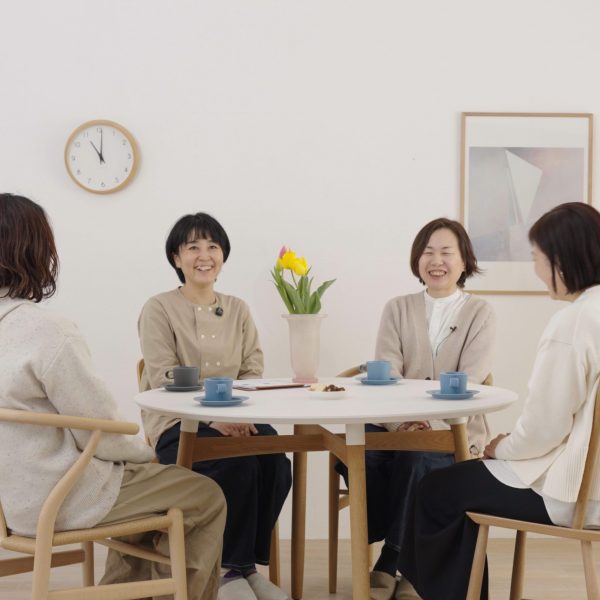 新生活】親が選んだ「一生モノ」の一人暮らしインテリア。YouTube座談