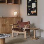 4/25 Fredericia 東京ショールームツアー開催 — 木の温もりと、時を刻むデザインに触れる特別なひととき —