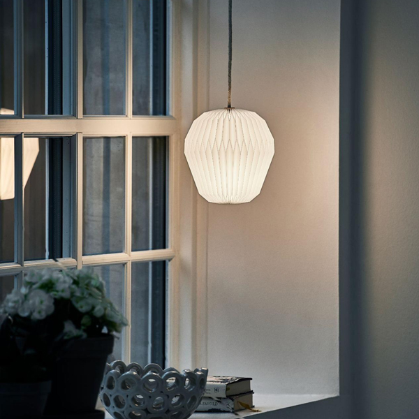 LE KLINT（レ・クリント）/ BOUQUET 1L（ブーケ） / 1灯 / ペンダントライト