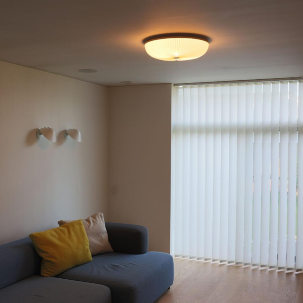 LE KLINT（レ・クリント） / LAMELLA CEILING 50（ラメラシーリング） / シーリングライト