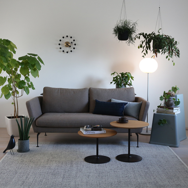Vitra(ヴィトラ) / Suita Sofa(スイタソファ)