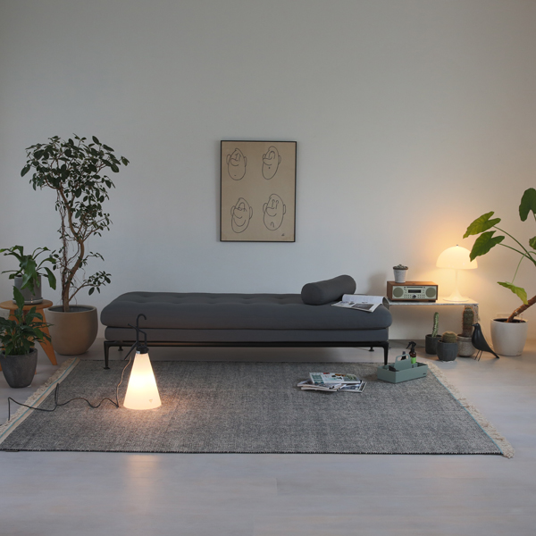 Vitra(ヴィトラ) / Suita Daybed tufted(スイタデイベッドタフテッド)