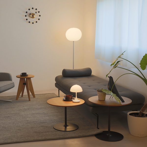 Vitra(ヴィトラ) / Suita Daybed tufted(スイタデイベッドタフテッド)
