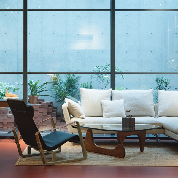Vitra(ヴィトラ) / Suita Sofa(スイタソファ)