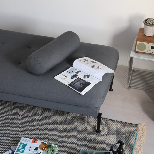 Vitra(ヴィトラ) / Suita Daybed tufted(スイタデイベッドタフテッド)