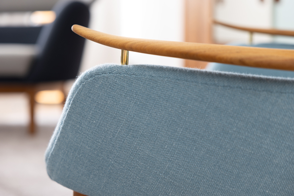 HOUSE OF FINN JUHL（ハウス・オブ・フィンユール） / 53 CHAIR