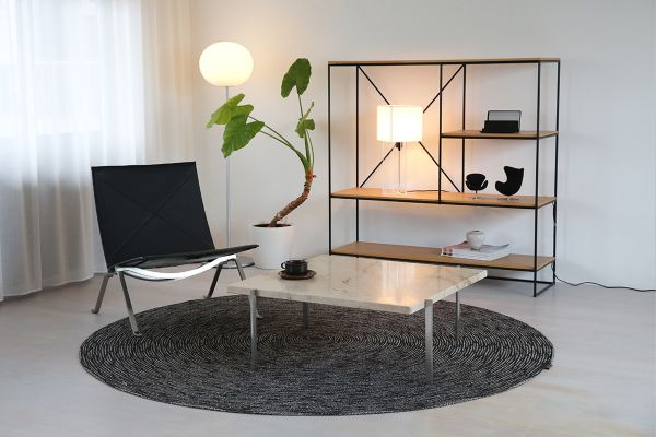 Kvadrat Braid 2