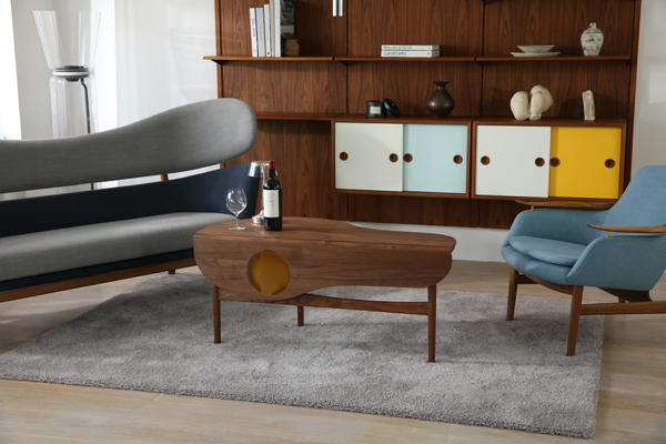 HOUSE OF FINN JUHL