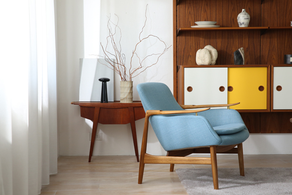 HOUSE OF FINN JUHL（ハウス・オブ・フィンユール） / 53 CHAIR