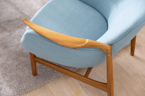 HOUSE OF FINN JUHL（ハウス・オブ・フィンユール） / 53 CHAIR