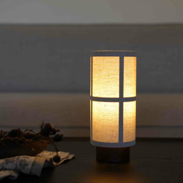 Audo Copenhagen(オドー・コペンハーゲン) / HASHIRA PORTABLE LAMP(ハシラ ポータブル ランプ)