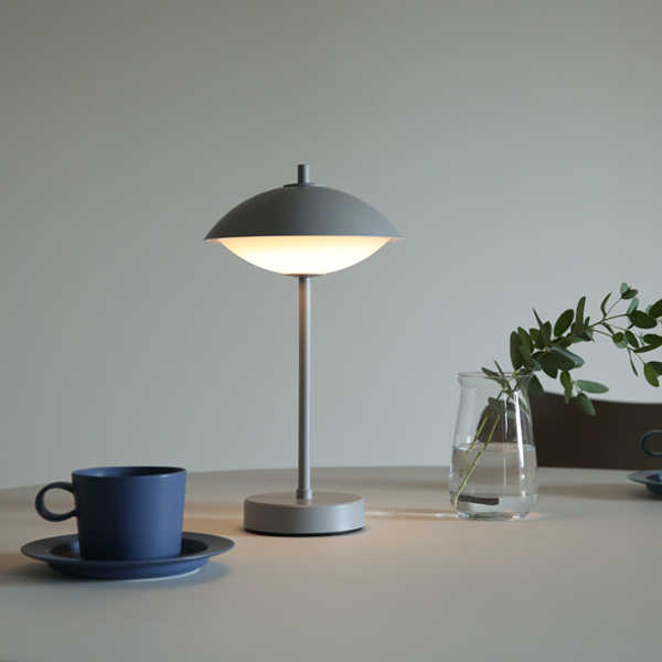FRITZ HANSEN(フリッツ・ハンセン) / CLAM PORTABLE(クラム ポータブル)