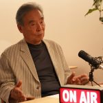 『織田憲嗣の暮らしのダイヤル』第3回公開収録&YouTube・Spotify配信スタート!