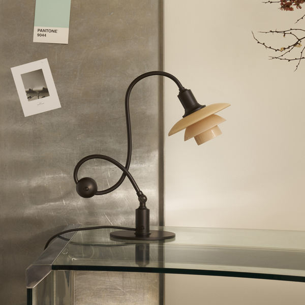 Louis Poulsen(ルイスポールセン) / PH 1/1 Piano Table Lamp Limited Edition(ピアノ テーブルランプ リミテッド・エディション)