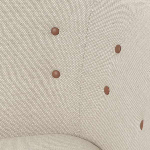Vita Sofaのボタン