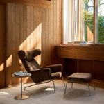 【10/1 START】Ox Chair・Queen Chairをご購入で、同仕様のオットマンをプレゼント|CONNECTならポイント10倍