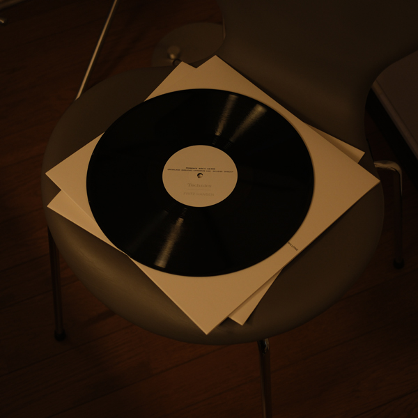 レコード