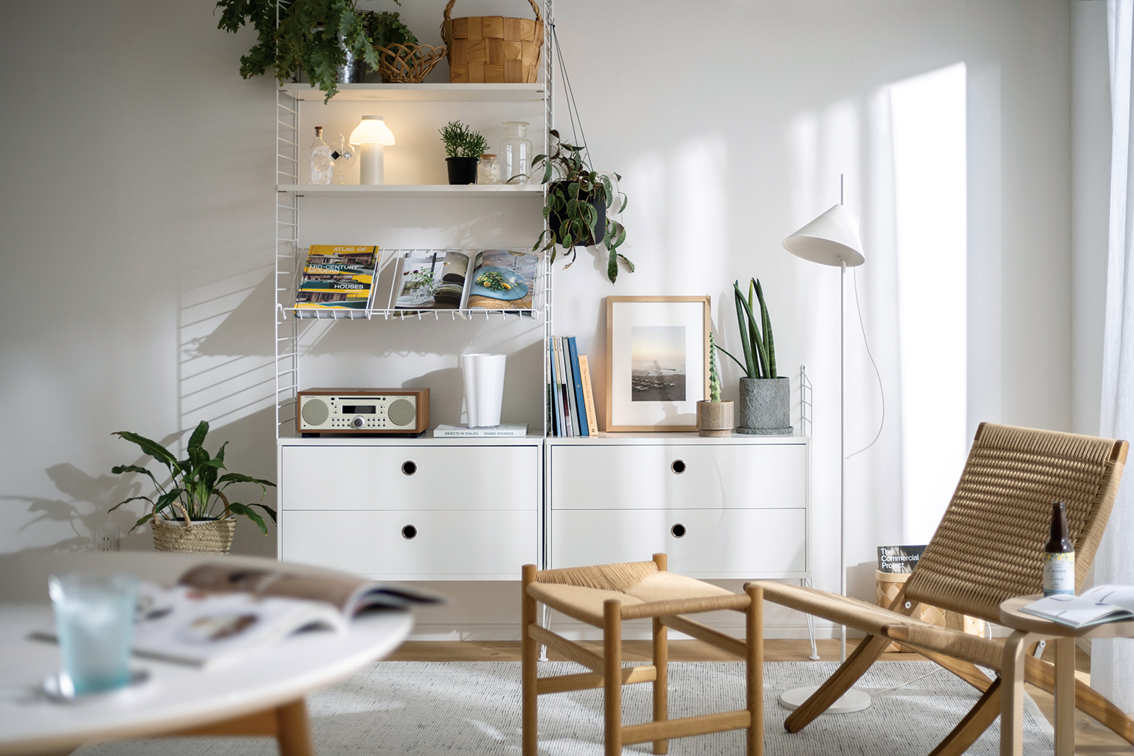 CH53 / CARL HANSEN & SON