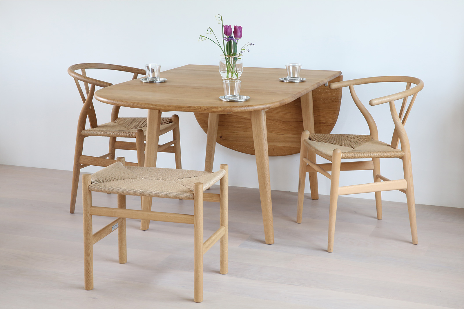 CH53 / CARL HANSEN & SON