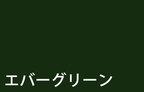 エバーグリーン